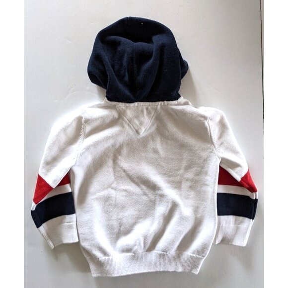 Lot Of 5 Tommy Hilfiger Toddler's Size 2-3T Jacket Tops Pants Cotton Knit - Picture 12 of 12